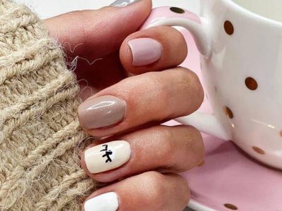 Nail art: 5 diseños para uñas cortas muy versátiles que podrás combinar como quieras