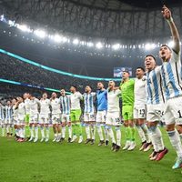 Argentina podría quedar fuera de la Copa América por la propuesta de Javier Milei