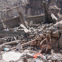 Marruecos confirma casi 3 mil muertos y 5 mil 500 heridos tras terremoto
