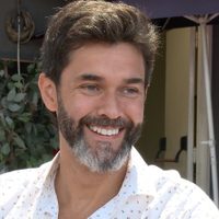 Conocé a la mujer que habría conquistado a Mariano Martínez