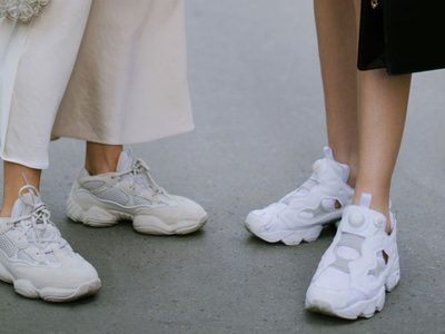 El trucazo que tenés que probar para olvidarte de lavar o tirar las plantillas de tus zapatillas porque están muy sucias
