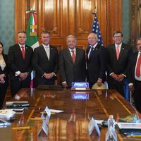 Los temas pendientes de la relación México-Estados Unidos