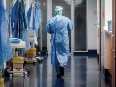 Preocupación por la evolución de casos moderados de coronavirus en Neuquén