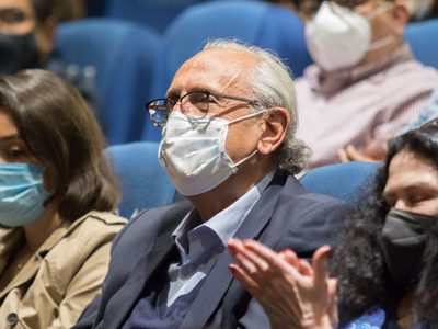 Romero Tellaeche se aferra al CIDE y alega que conserva “sus atribuciones y responsabilidades”