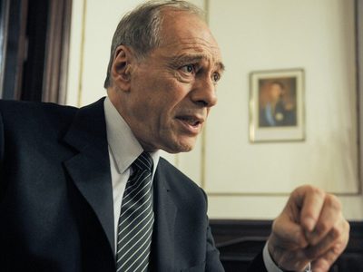 Zaffaroni criticó a la Corte Suprema: “Tres personas deciden la institucionalidad del país”