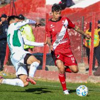 Los hinchas botelleros se ilusionan con el regreso de Rubens Sambueza