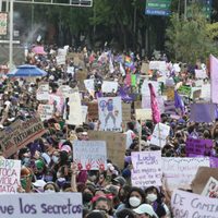 Secretario de Seguridad Pública liga ataques al Palacio de Nuevo León con falsa alarma en prepas