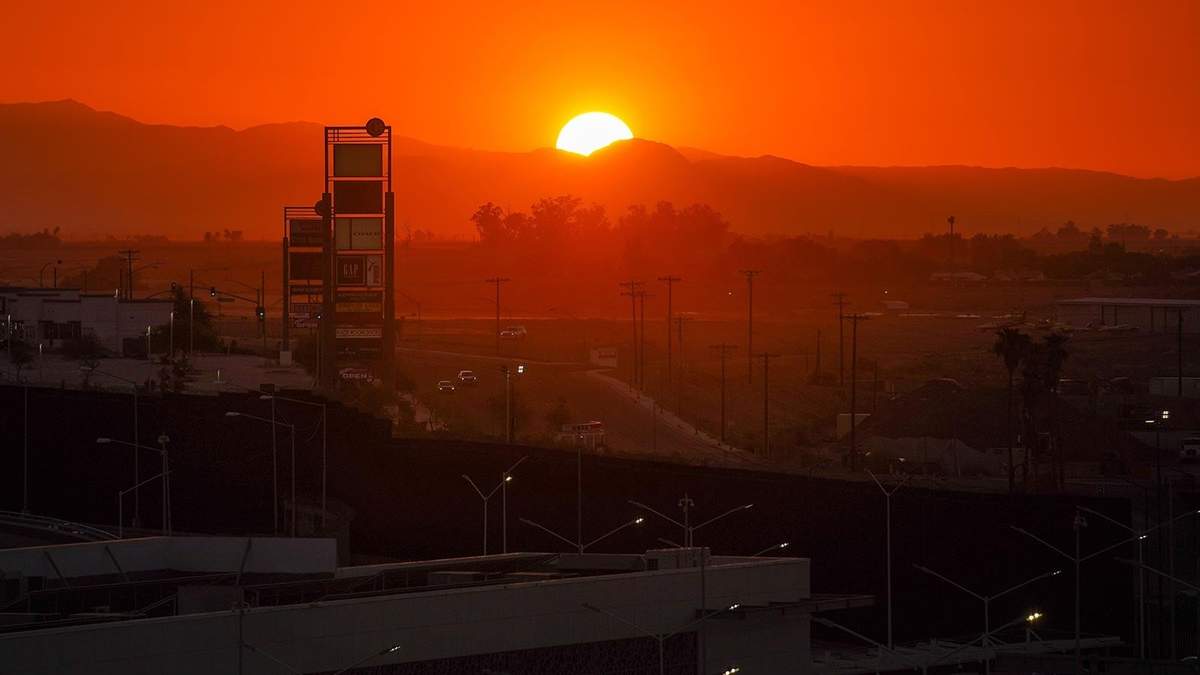 El Valle de Mexicali