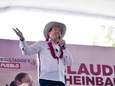 Se engalla Morena: pone como metas el “10 de 10” y el Plan C en 2024