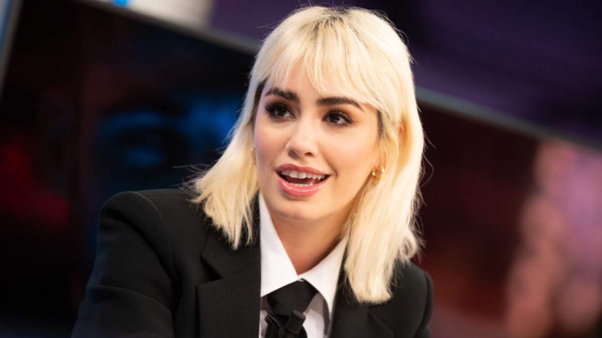 Lali Espósito. Fuente: (Instagram)