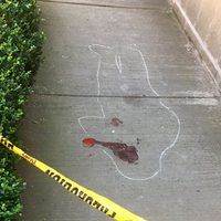 Ejecutan a dos hombres en la colonia Del Valle