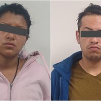 Pareja mata a golpes a niño de dos años en Nuevo León