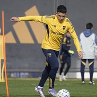 Boca se enfrenta con Atlético Tucumán, en busca de un lugar en los octavos