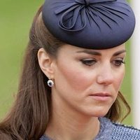 "Está devastada": la tristeza no tiene fin para Kate Middleton