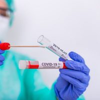Reinfección en Neuquén: se conoció el resultado del testeo al paciente sospechoso