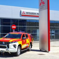 Japón alerta que un ciberataque contra Mitsubishi pudo afectar la seguridad nacional