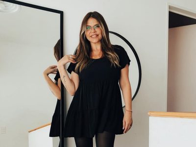 "La pasé muy mal": Nazarena Vélez confesó a corazón abierto uno de sus mayores sufrimientos