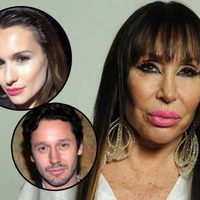 La advertencia de Pampita a Moria Casán: "No es necesario aclarar pero..."