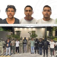 Rescatan con vida a mujer secuestrada en la zona sur de Morelos