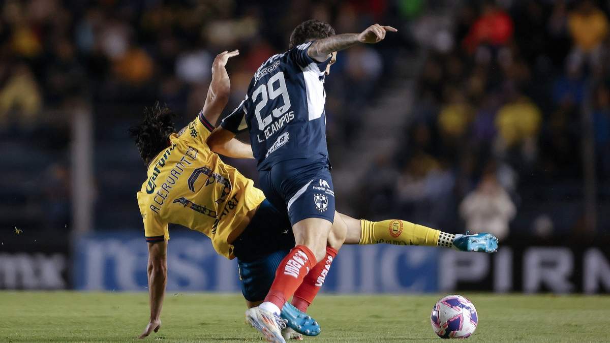 El cuadro dirigido por el brasileño André Jardine extendió a cuatro su racha de partidos sin derrota
