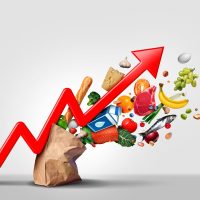 CABA tuvo una inflación de 2,6 en febrero y le da el primer mensaje al Gobierno Nacional