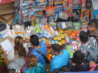 La Profeco analiza la calidad y precio de los útiles escolares; estas fueron las mejores marcas
