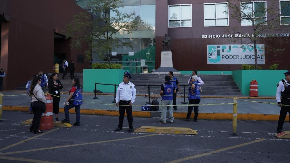 Zona del ataque