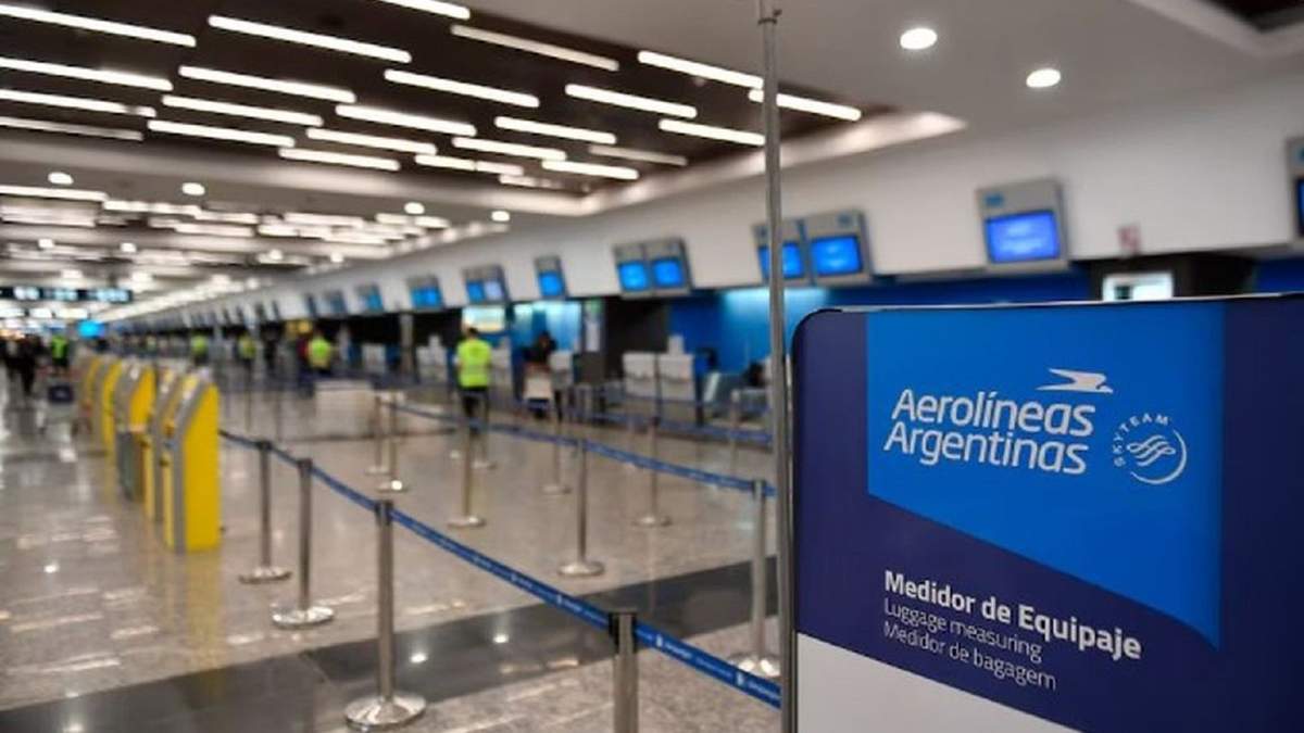 Pilotos. Fuente: (Instagram)