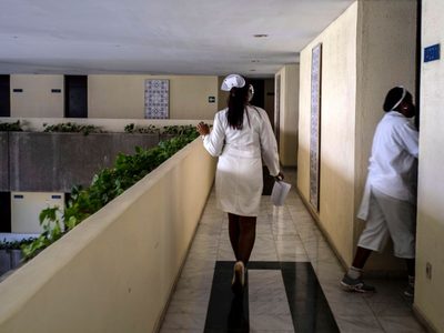 Cuba iniciará en marzo la última fase de los ensayos de su vacuna Soberana II