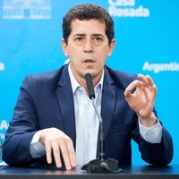 Eduardo de Pedro sugirió mudar YPF a la Patagonia: “Basta de atender en Buenos Aires”