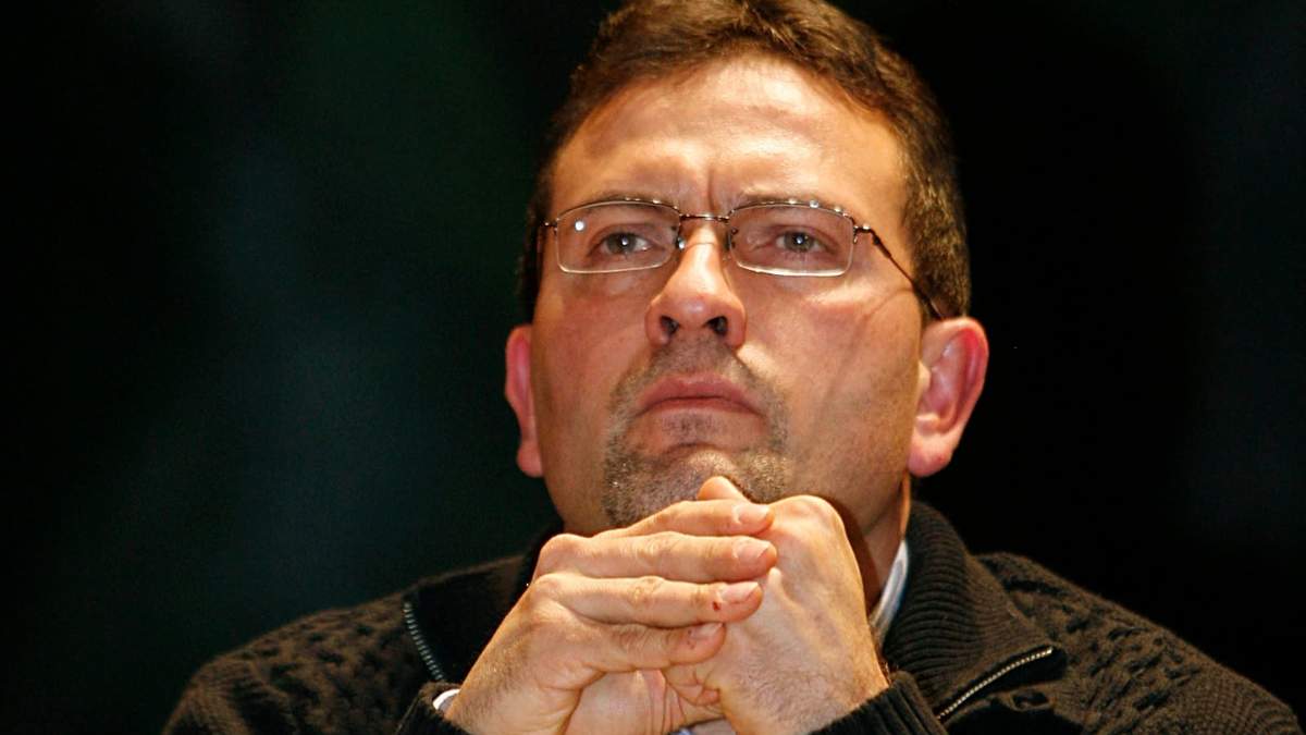 Antonio Helguera