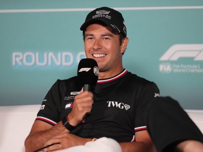 Cadillac debuta en Miami como el abanderado estadunidense de la F1