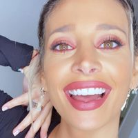 Sol Pérez celebró su cumpleaños a lo grande y le agradeció a sus fans con este video
