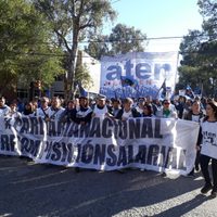 "Paritaria confirmada": ¡ATEN ya tiene fecha!