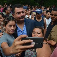 El TEE confirma triunfo electoral de exjefe de escoltas de 'El Bronco” en García, NL