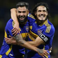 No es Argentina: la selección nacional contra la que podría jugar Boca en un amistoso