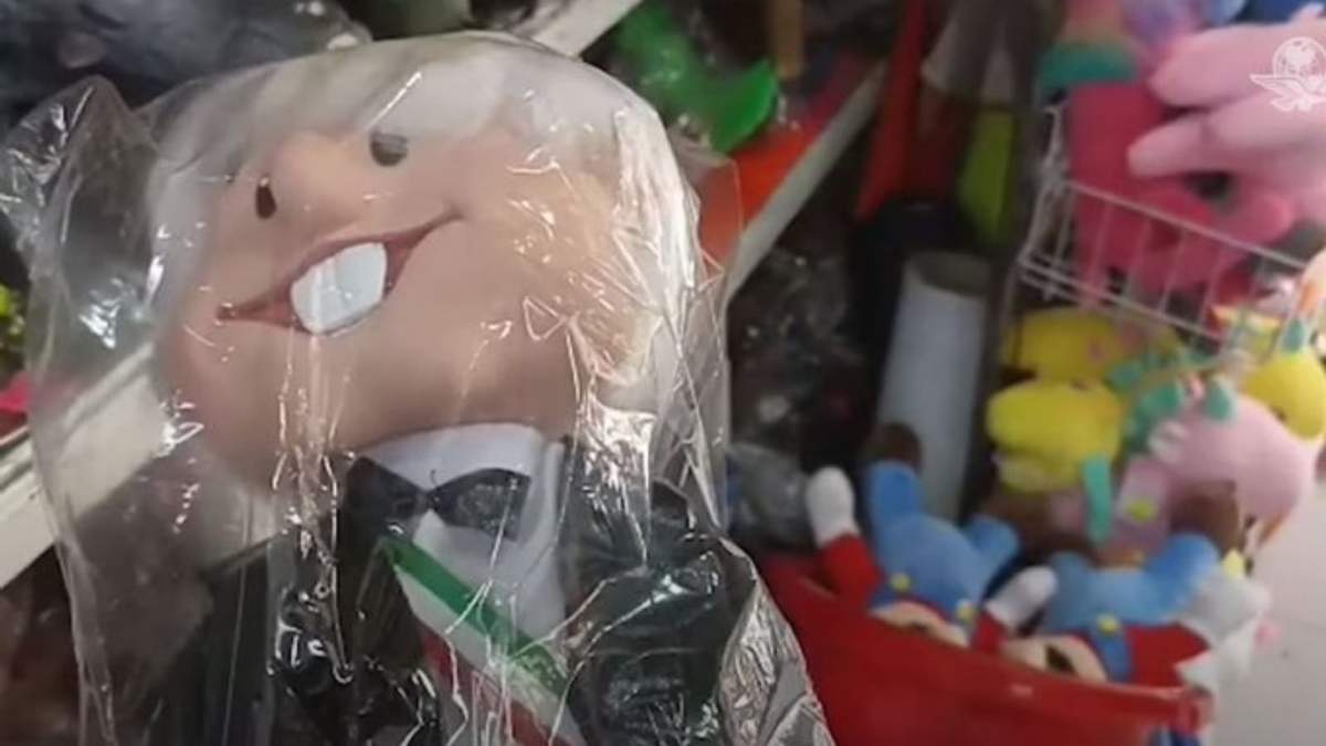 “AMLITO” parlante