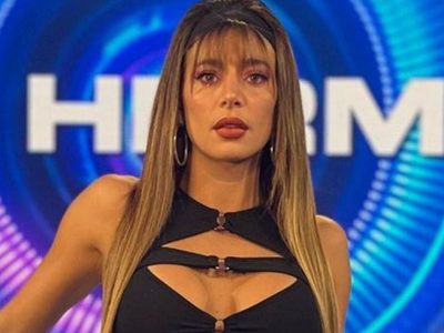 Clásicas y originales: Sol Pérez marca el ritmo del verano con sus más variadas microbikinis