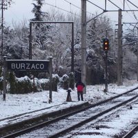 Esta semana podría nevar en Buenos Aires