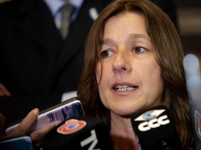 Escuchas ilegales: Sabina Frederic profundizó la denuncia contra el Macrismo
