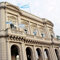 Médicos denuncian el cierre del hospital Laura Bonaparte sin previo aviso y convocan a una medida de fuerza