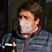 Mariano Gaido anunció un histórico plan de loteo joven: de qué se trata