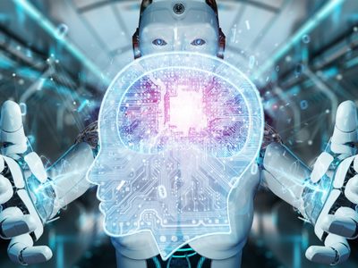 Cómo funciona GPT-3, la inteligencia artificial que podría quedarse con tu trabajo