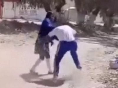 Liberan a alumna de secundaria que mató a una compañera con una piedra en Teotihuacán