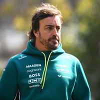 “No se puede”: la fuerte crítica de Fernando Alonso a Aston Martin tras el GP de Bahréin