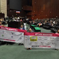 Robles: 'del tamaño de su atropello es el odio y el miedo que me tienen”