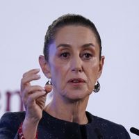 Si Rubén Rocha es culpable de los nexos con el narco habrá cero impunidad: Sheinbaum