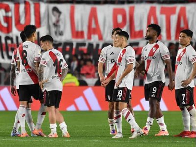 Gallardo sorprende: la llamativa formación que tendrá River en el Superclásico