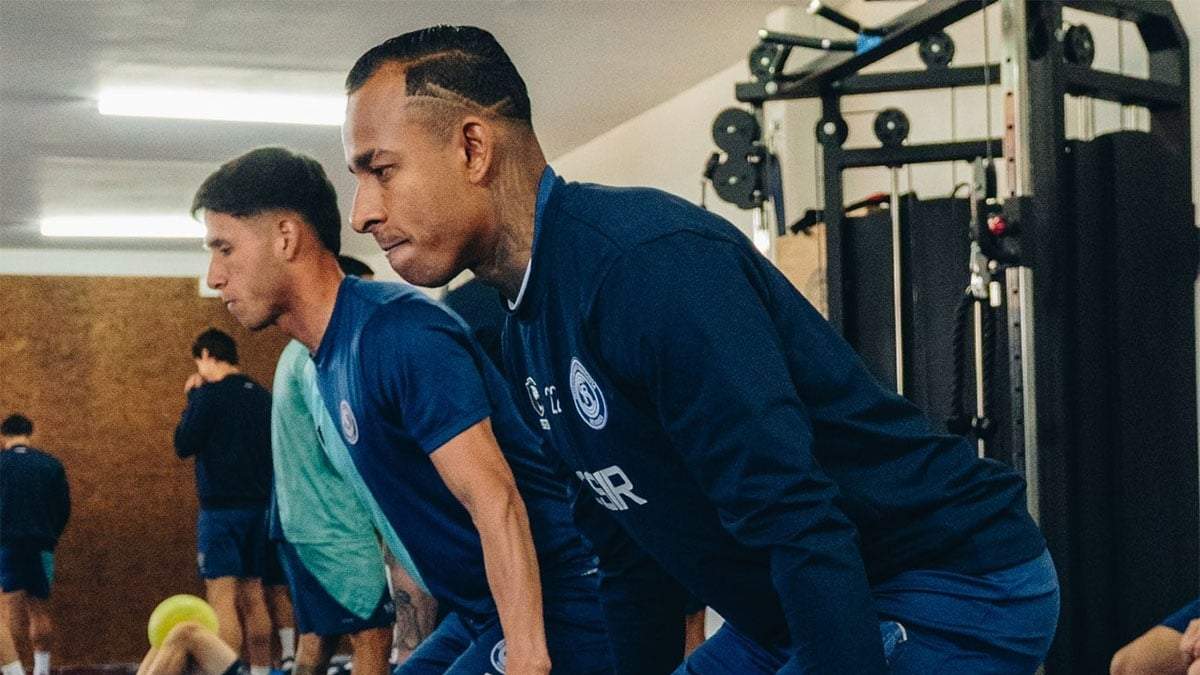 Sebastián Villa fue absuelto.