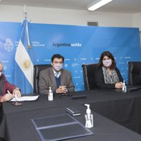El Gobierno acordó un nuevo aumento para los trabajadores estatales